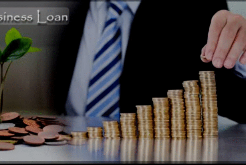 Grow Your Business with Mikavi – Quick, Flexible Business Loans That Work for You